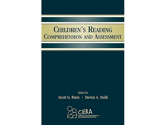 Children's Reading Comprehension and Assessment