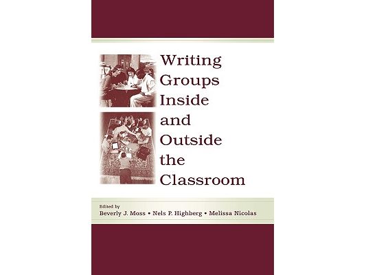 Writing Groups Inside and Outside the Classroom