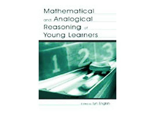 Mathematical and Analogical Reasoning of Young Learners