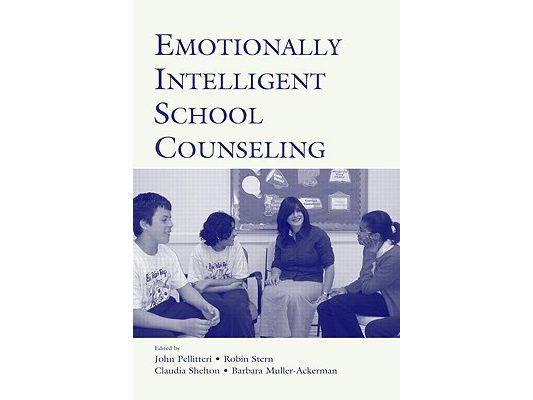 Emotionally Intelligent School Counseling