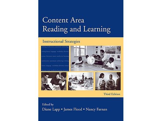 Content Area Reading and Learning: Instructional Strategies