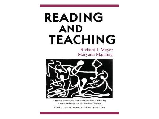 Reading and Teaching