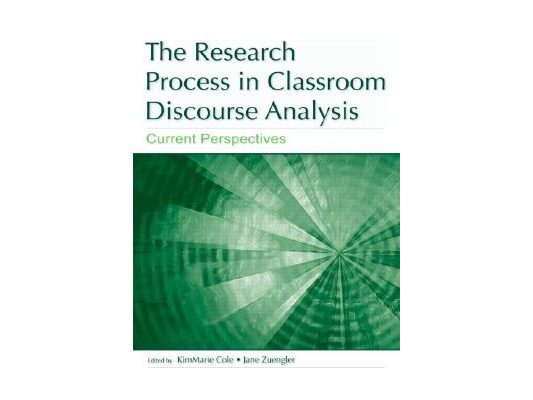 The Research Process in Classroom Discourse Analysis: Current Perspectives