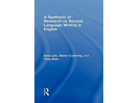 A Synthesis of Research on Second Language Writing in English