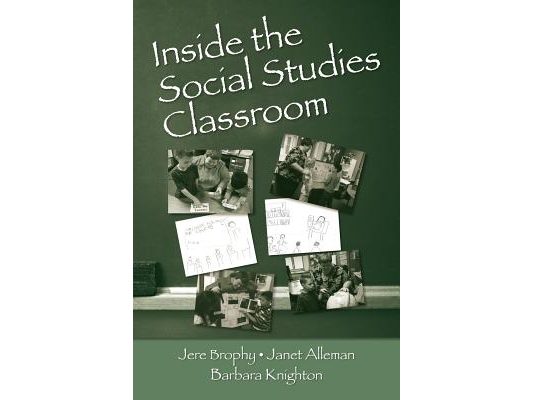 Inside the Social Studies Classroom