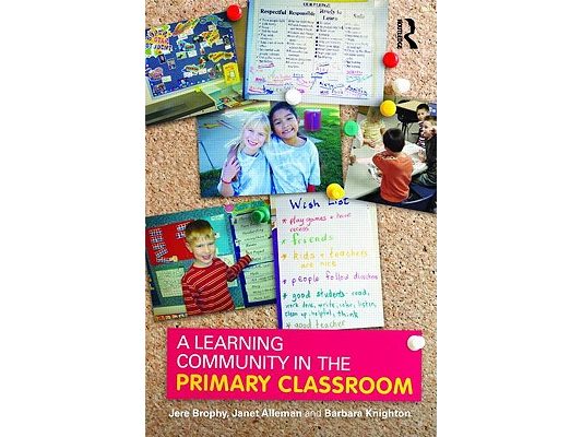 A Learning Community in the Primary Classroom