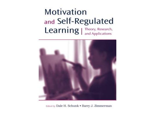 Motivation and Self-Regulated Learning: Theory, Research, and Applications
