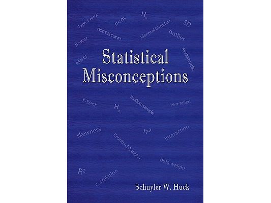 Statistical Misconceptions
