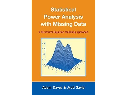 Statistical Power Analysis with Missing Data: A Structural Equation Modeling Approach