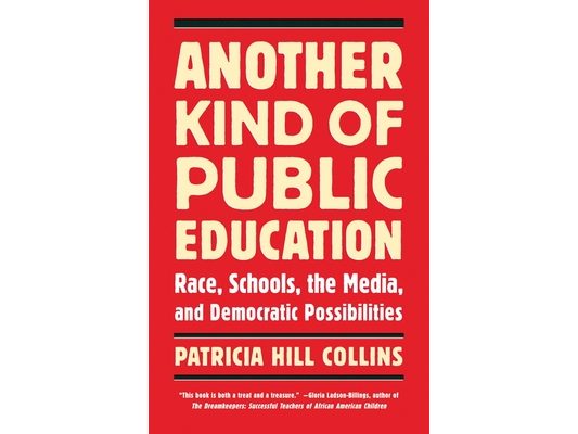 Another Kind of Public Education: Race, Schools, the Media, and Democratic Possibilities