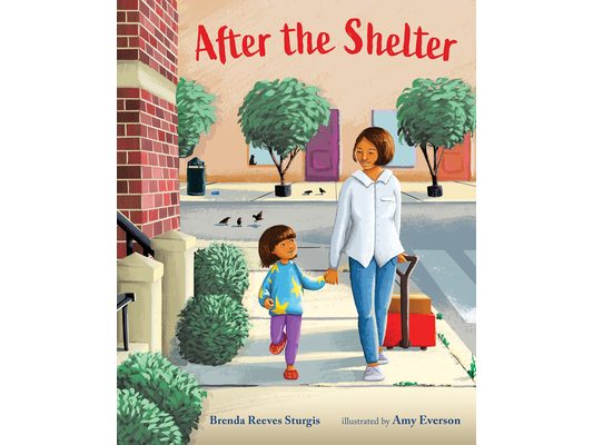 After the Shelter