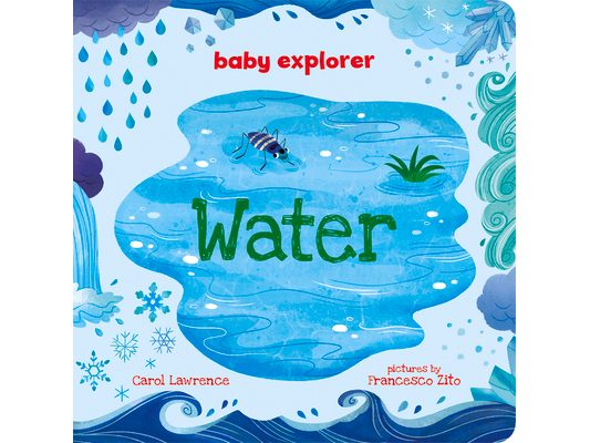 Water