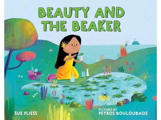 Beauty and the Beaker