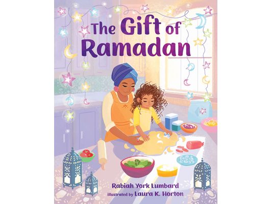 The Gift of Ramadan