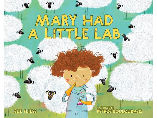 Mary Had a Little Lab
