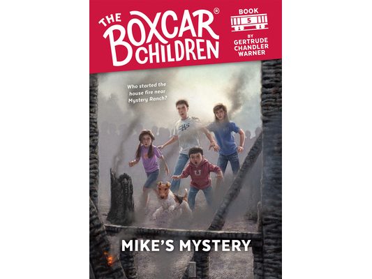 Mike's Mystery
