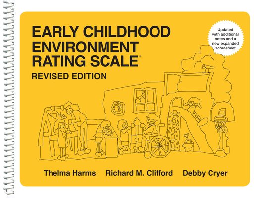 Early Childhood Environment Rating Scale