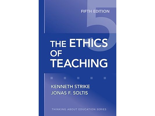 The Ethics of Teaching