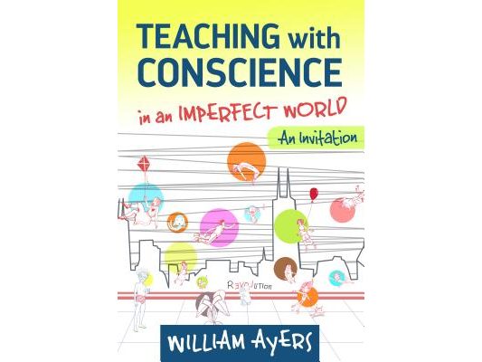 Teaching with Conscience in an Imperfect World: An Invitation
