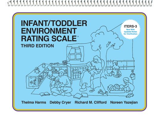 Infant/Toddler Environment Rating Scale (Iters-3)