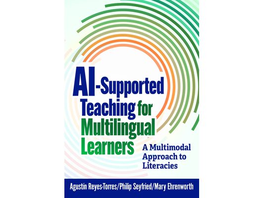 Ai-Supported Teaching for Multilingual Learners: A Multimodal Approach to Literacies