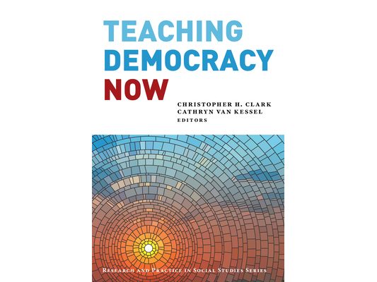Teaching Democracy Now