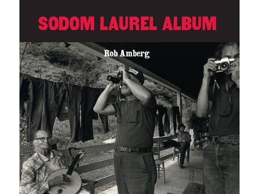 Sodom Laurel Album [With CD]