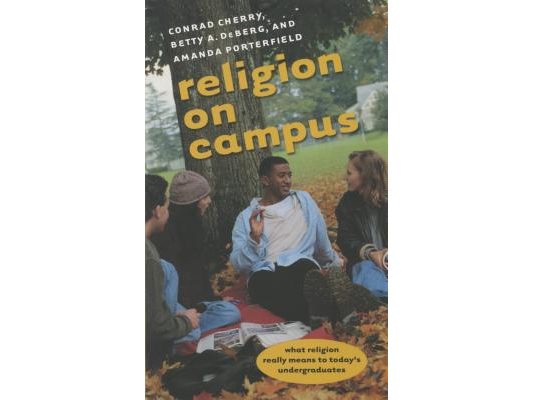 Religion on Campus