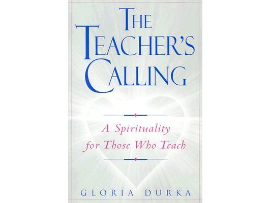 The Teacher's Calling