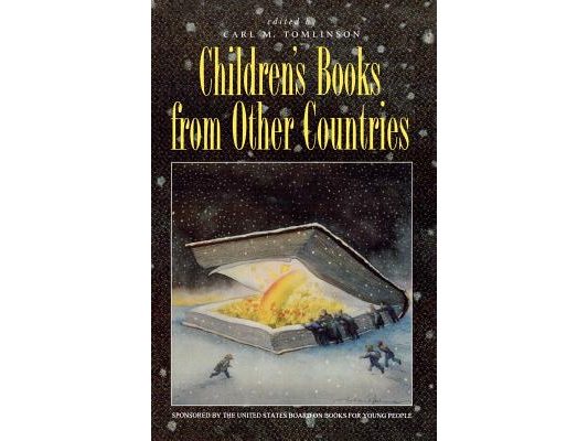 Children's Books from Other Countries