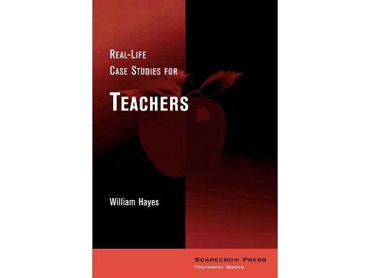 Real-Life Case Studies for Teachers