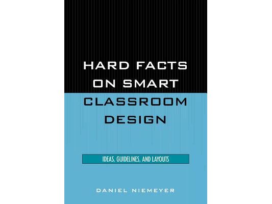 Hard Facts on Smart Classroom Design: Ideas, Guidelines, and Layouts