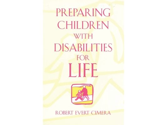 Preparing Children With Disabilities for Life