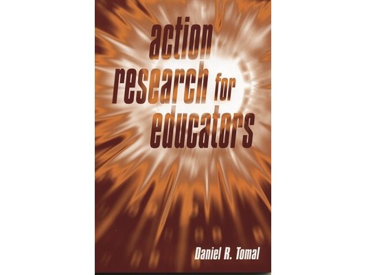 Action Research for Educators