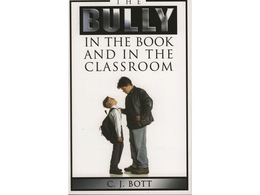 Bully in the Book and in the Classroom