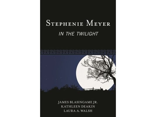Stephenie Meyer: In the Twilight