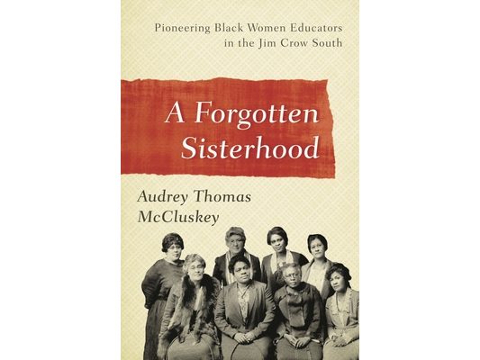 Forgotten Sisterhood: Pioneering Black Women Educators and Activists in the Jim Crow South