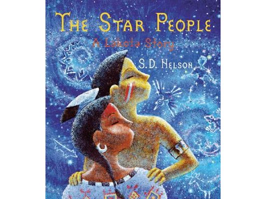 The Star People: A Lakota Story