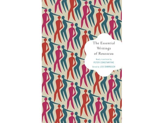 The Essential Writings of Rousseau