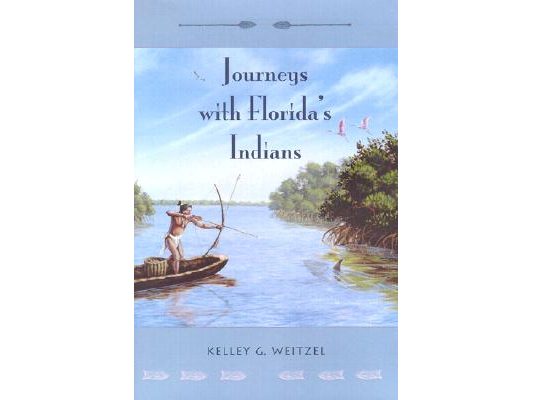 Journeys with Florida's Indians