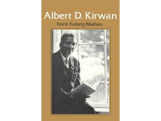 Albert D. Kirwan