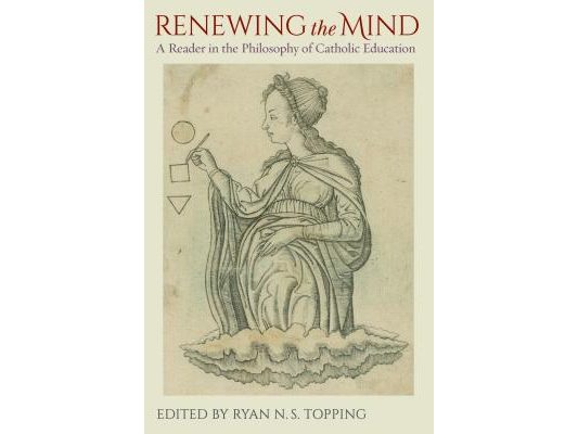 Renewing the Mind
