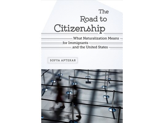The Road to Citizenship: What Naturalization Means for Immigrants and the United States