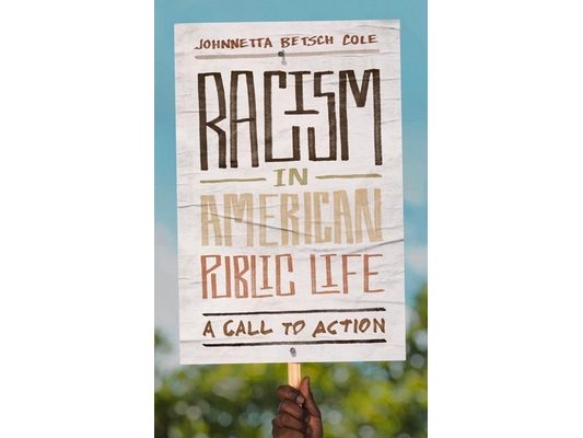Racism in American Public Life: A Call to Action