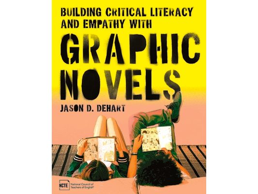Building Critical Literacy and Empathy with Graphic Novels