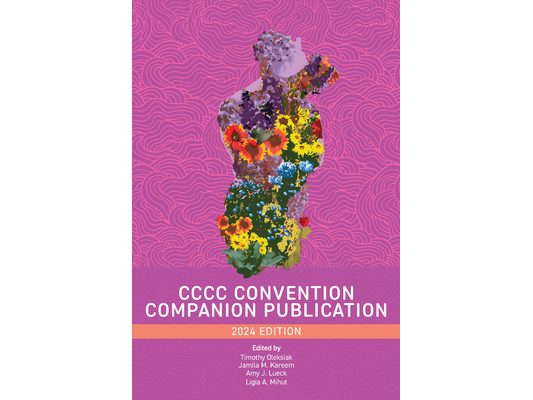 CCCC Convention Companion Publication: 2024 Edition