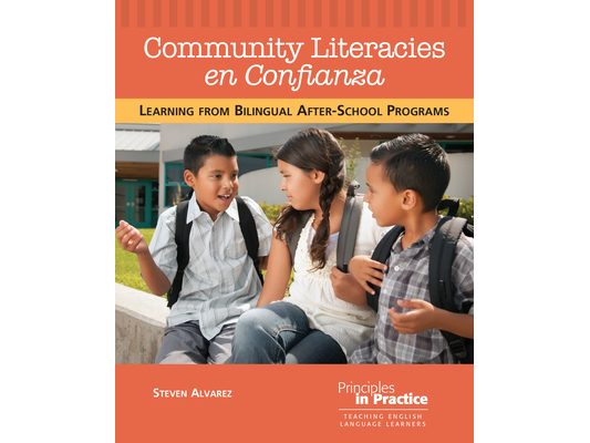 Community Literacies En Confianza: Learning from Bilingual After-School Programs