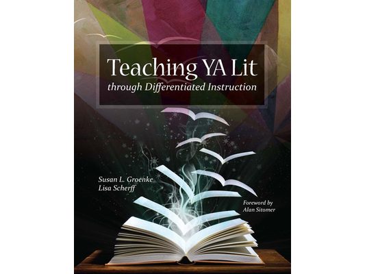 Teaching YA Lit Through Differentiated Instruction
