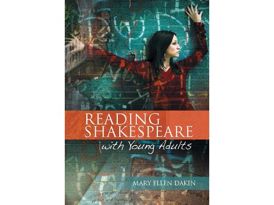 Reading Shakespeare with Young Adults