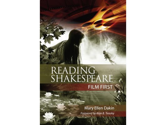 Reading Shakespeare Film First
